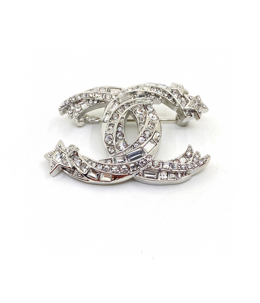 Chanel Brooch 009