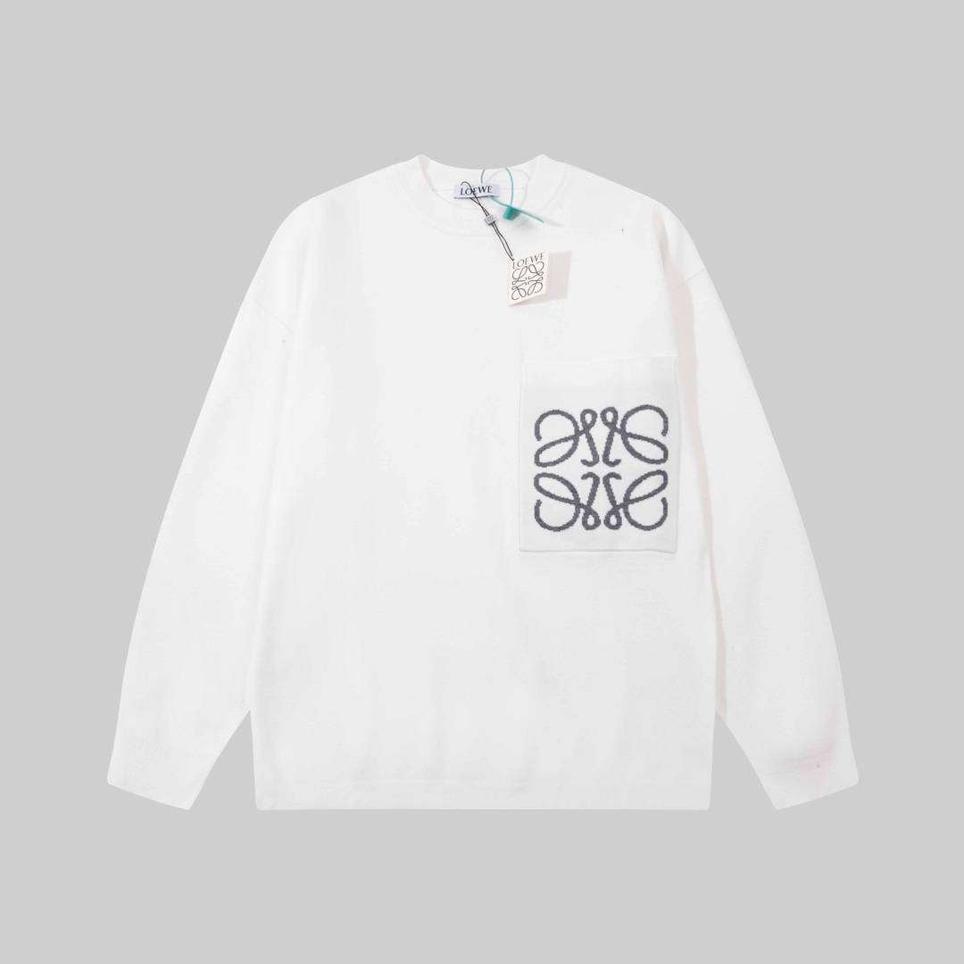 Loewe Knitwear 007