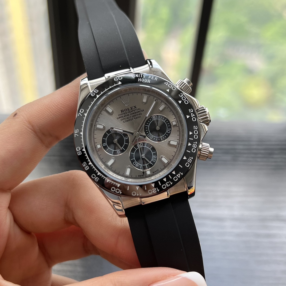 Rolex Cosmograph Daytona 40mm