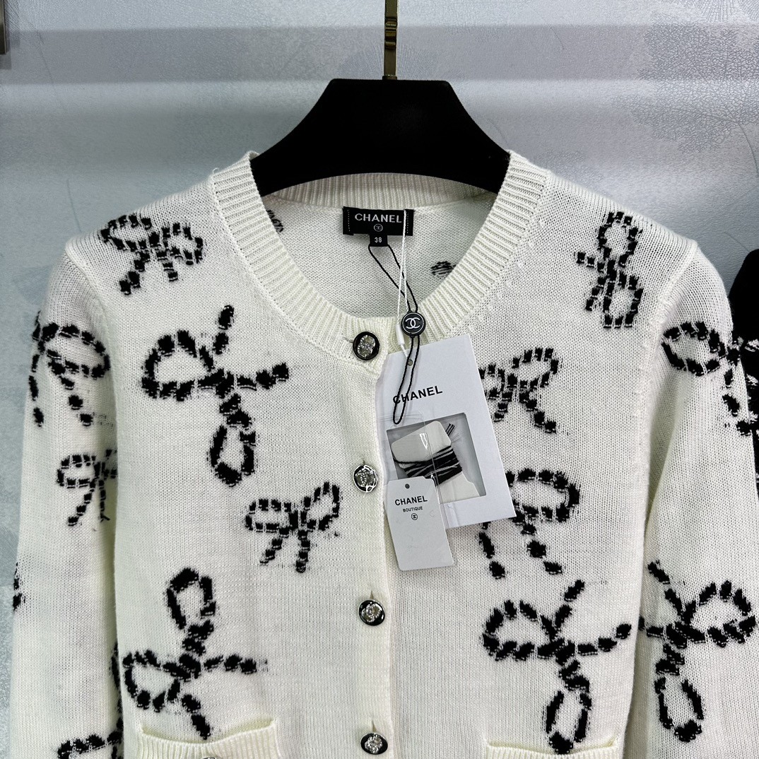 Chanel Ladieswear 032