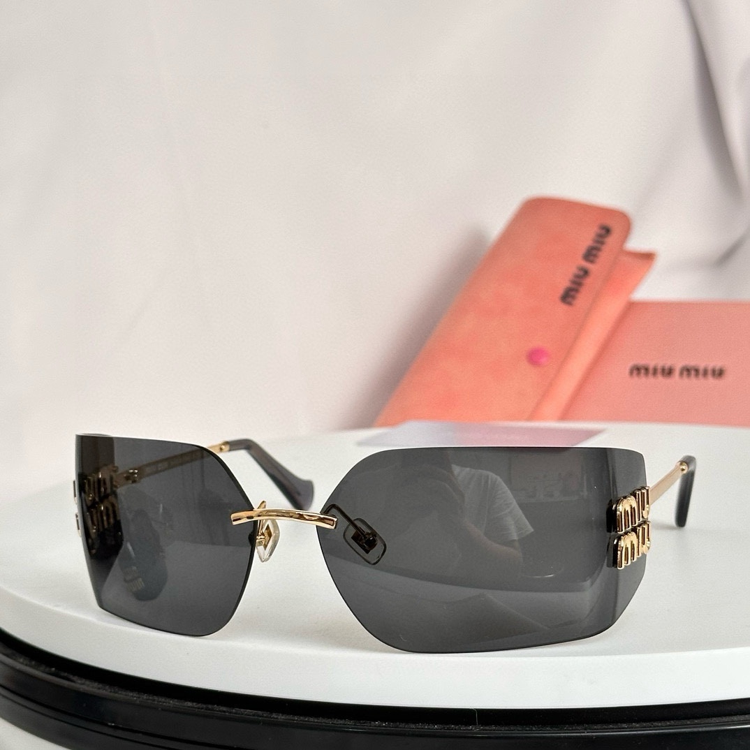 Miu Miu Sunglasses MU54YS SM051