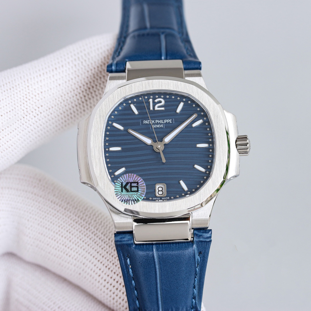 PATEK PHILIPPE NAUTILUS 7118 35.2mm