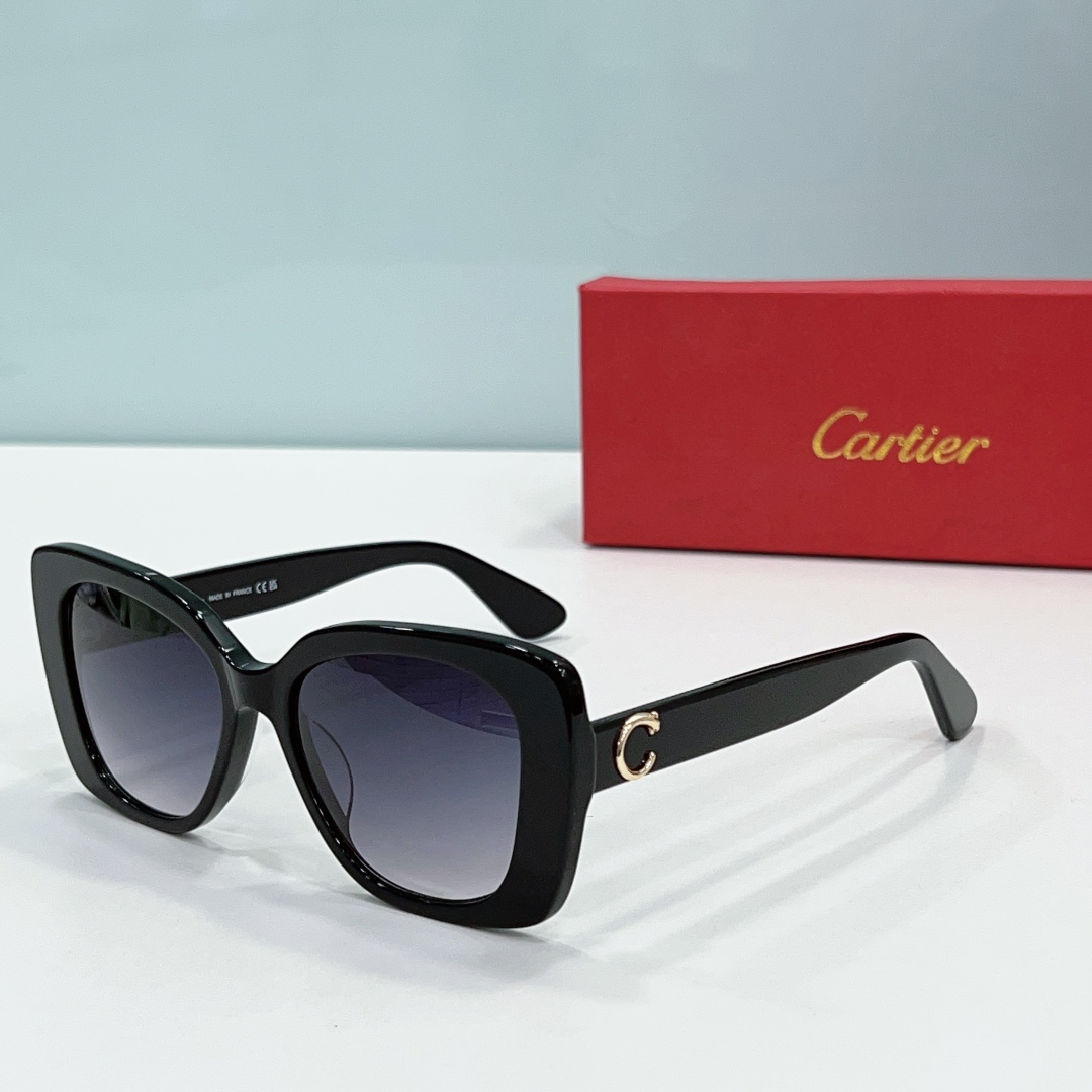 Cartier Sunglasses CT0438O SM011