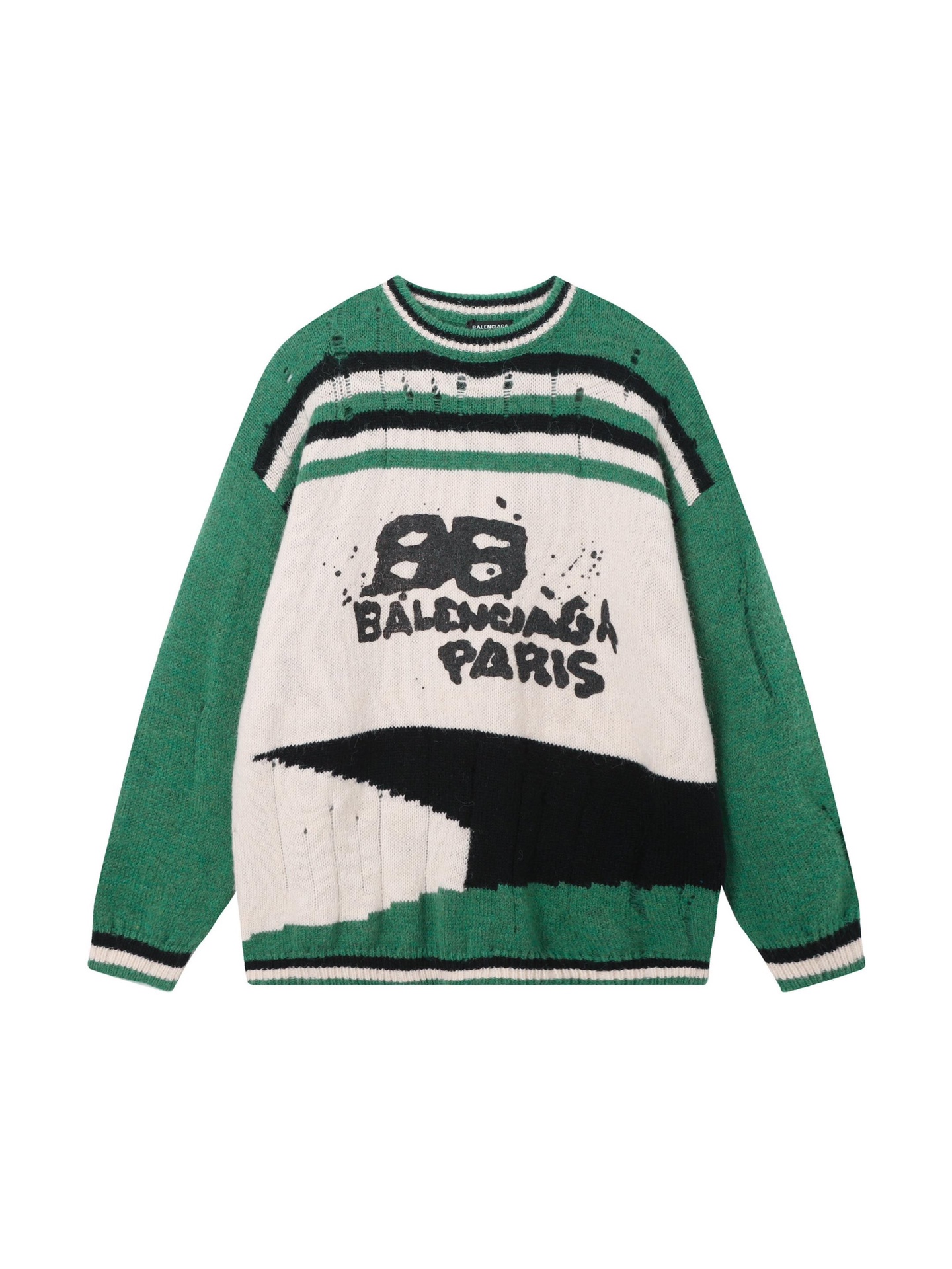 Balenciaga Knitwear 010