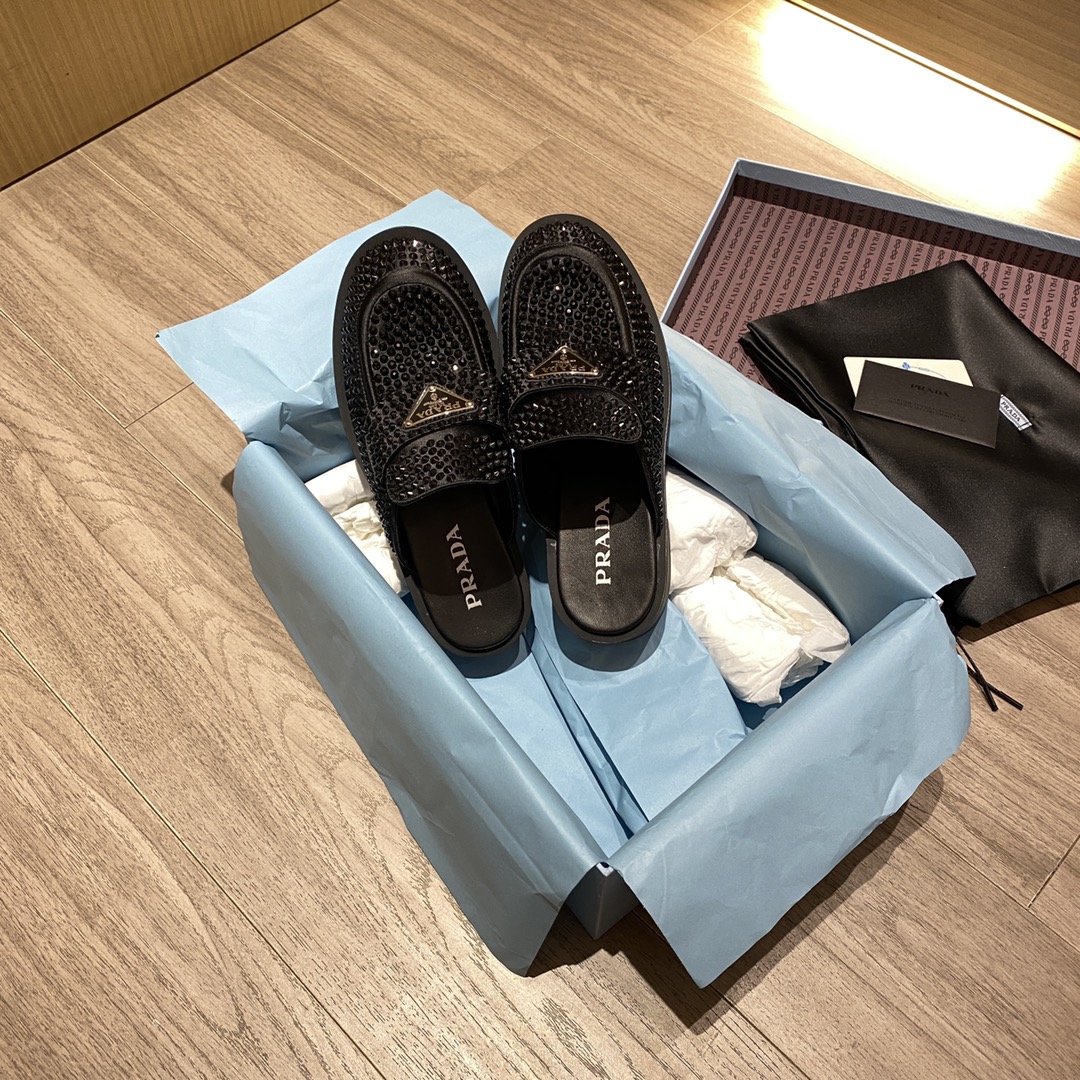 PRADA shoes 002 XM023