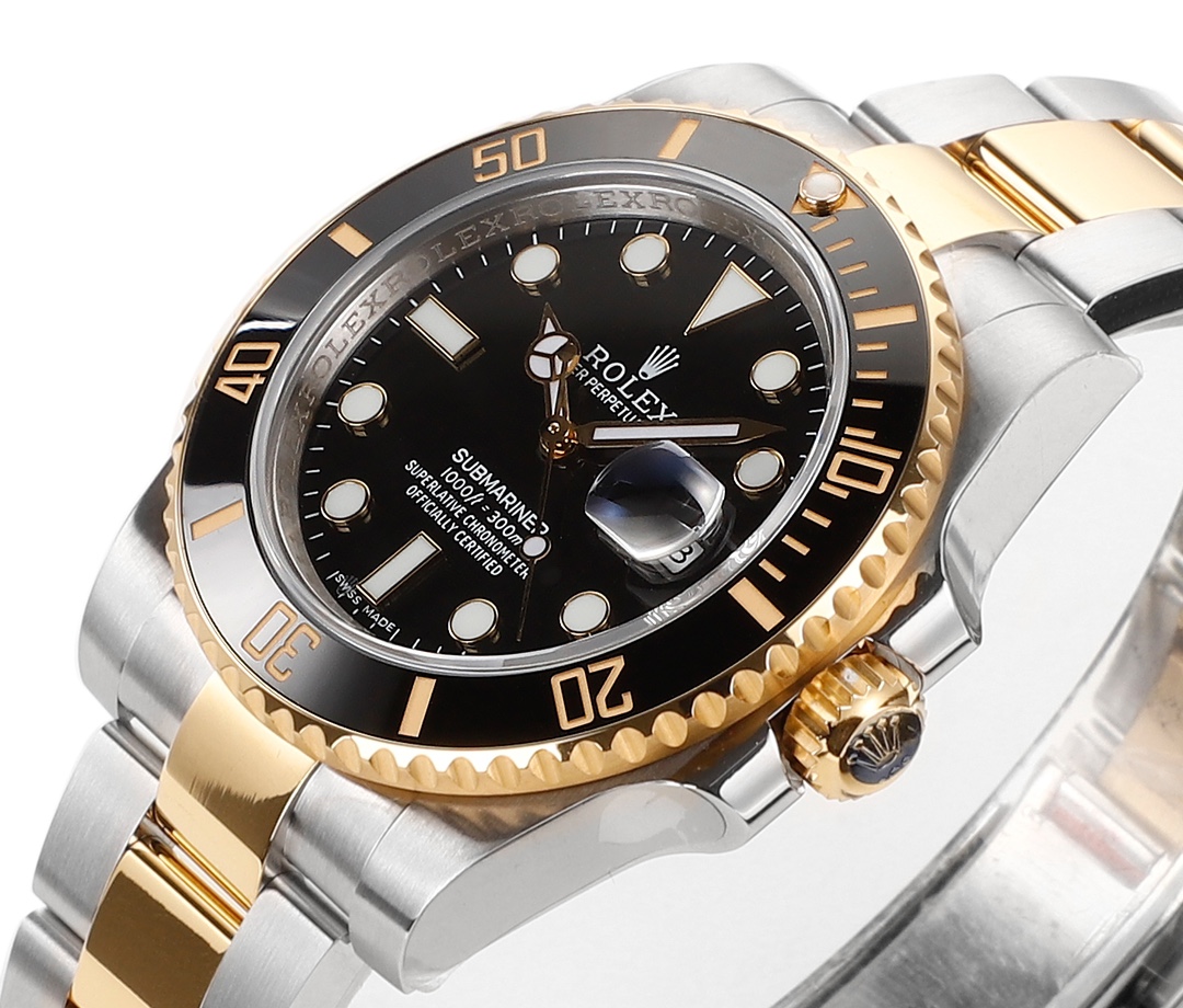 Rolex Submariner 40mm