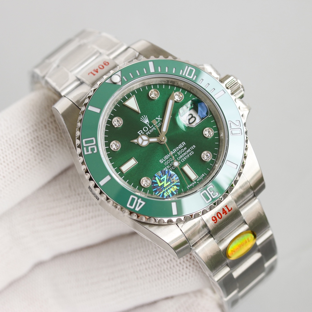 Rolex Submariner 40mm