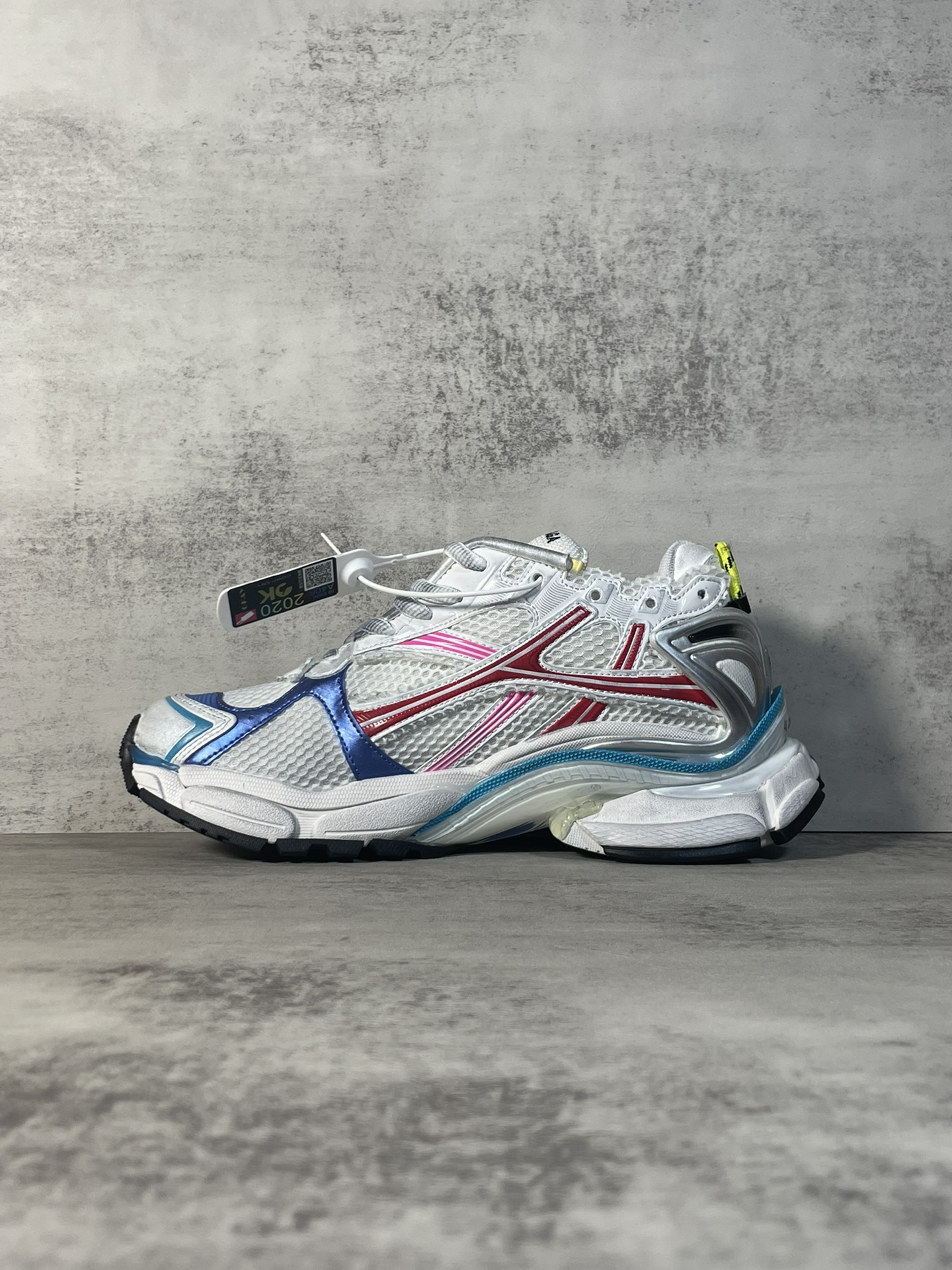 Balenciaga 010 Casual shoes XM084