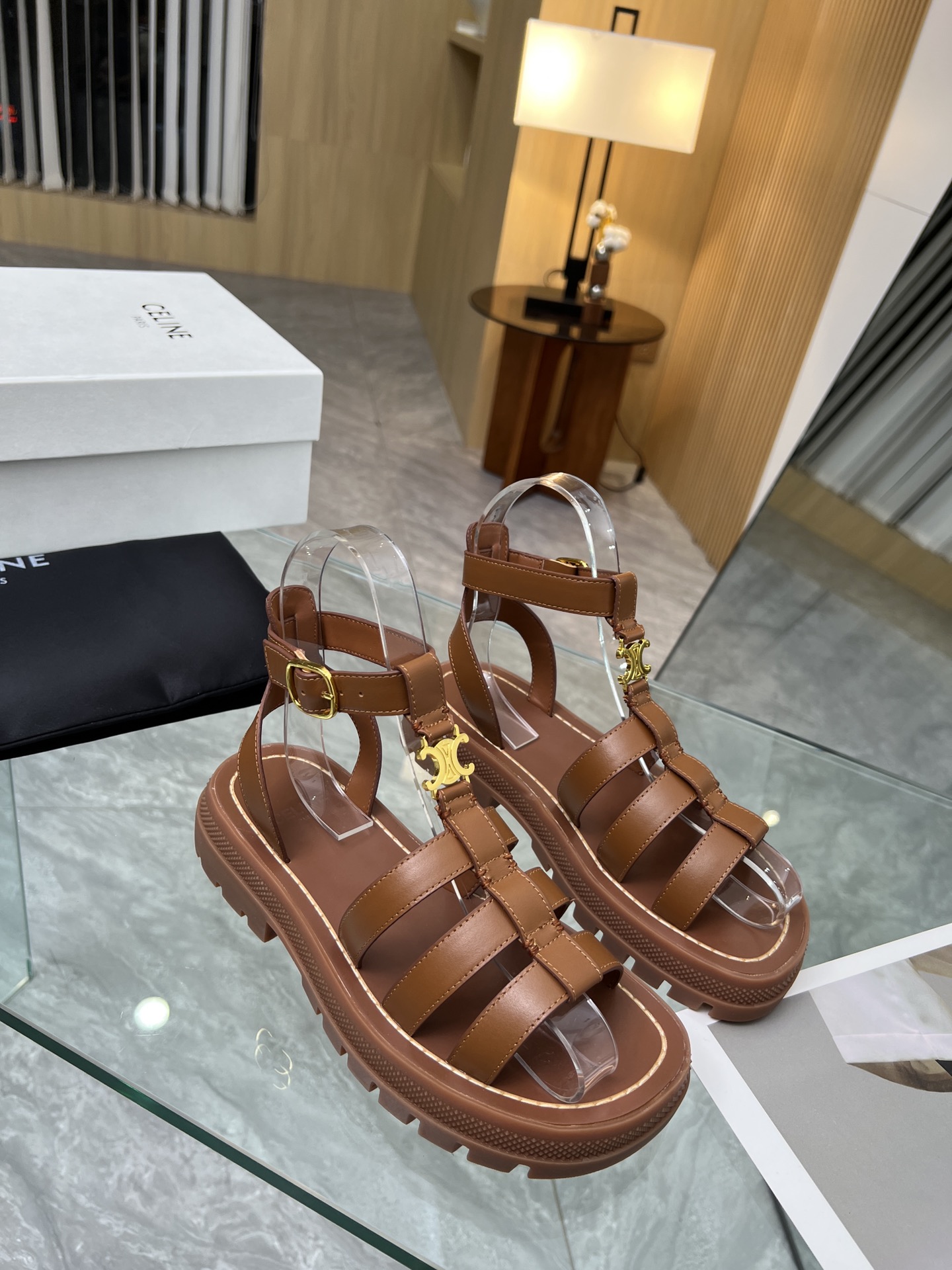 Celine shoes 004 XM 012