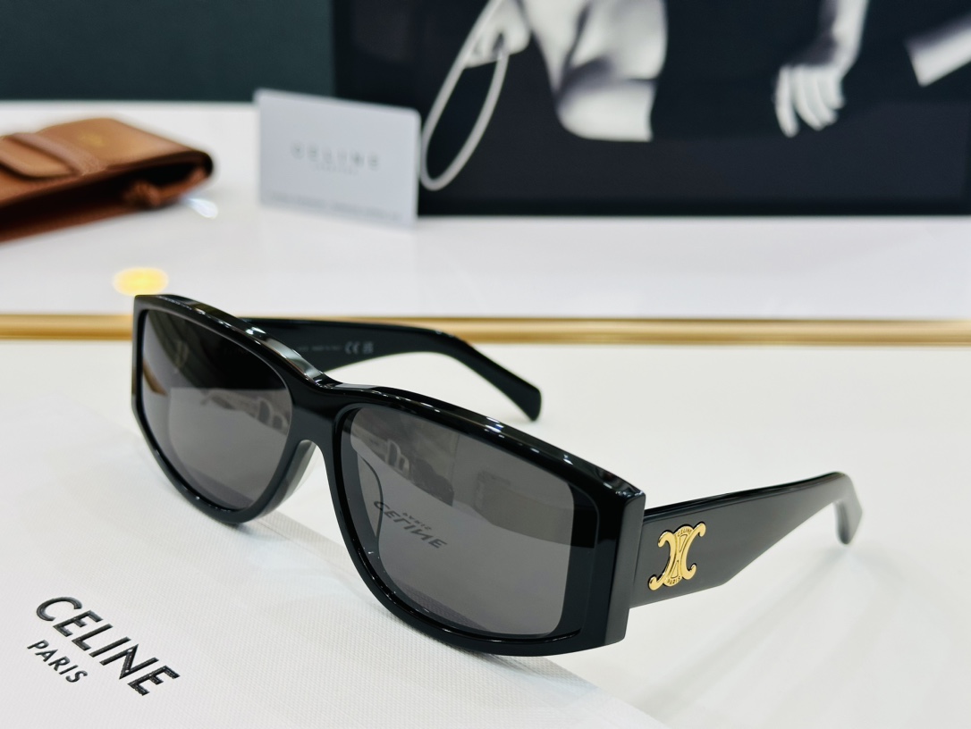 Celine Sunglasses CE40227U SM021