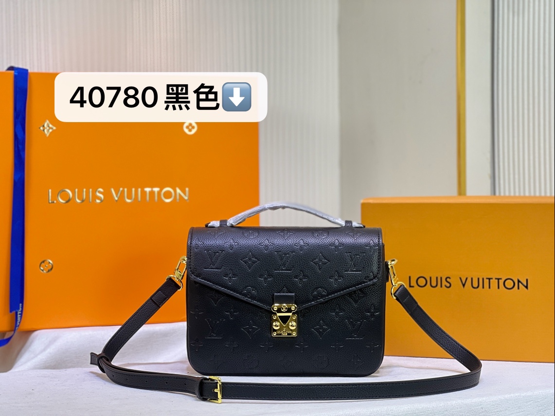 Louis Vuitton POCHETTE MÉTIS