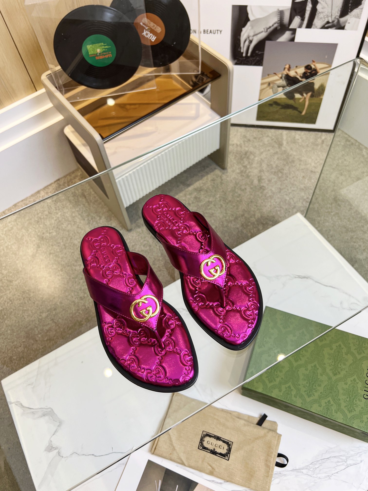 Gucci shoes 016 XM 051