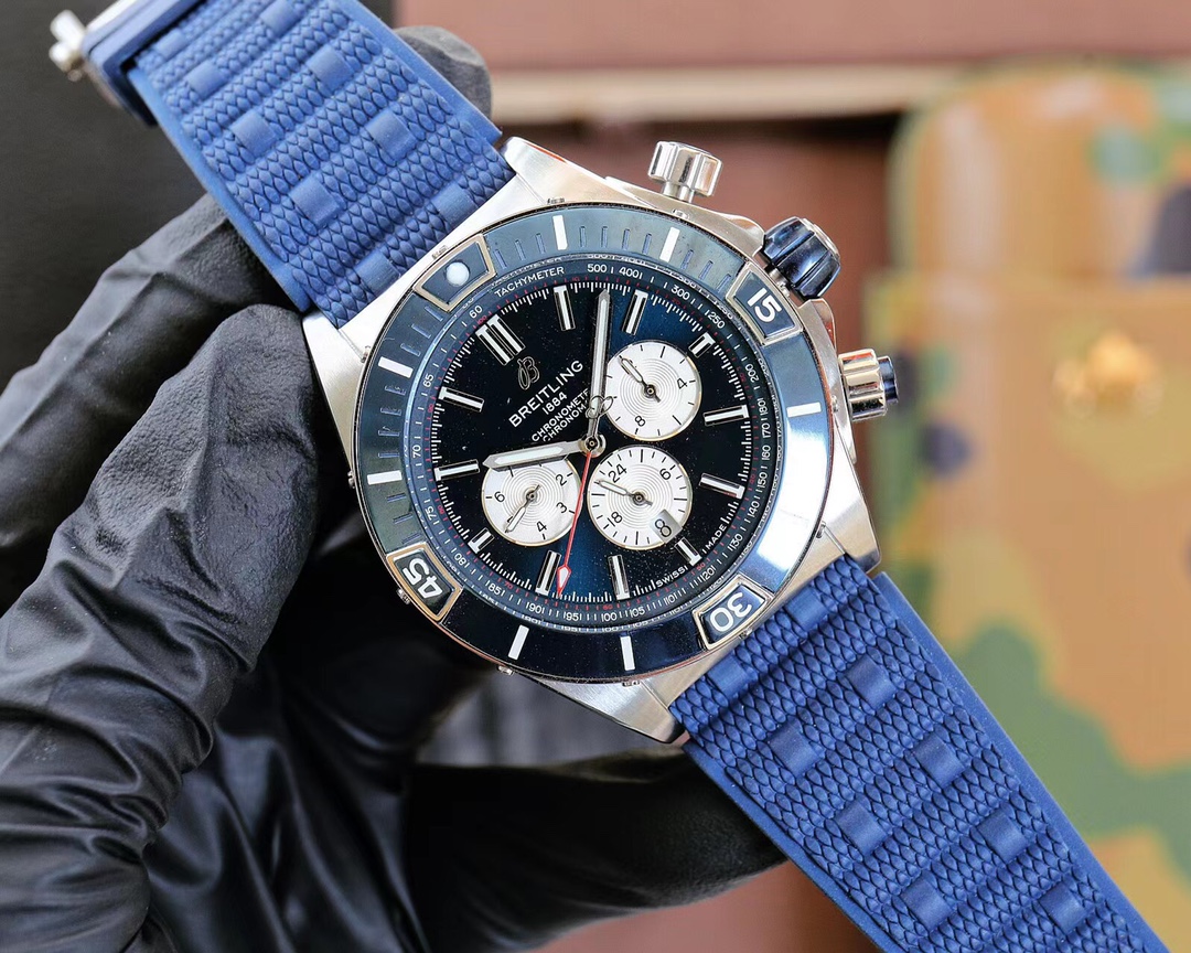 BREITLING Watches 44mm