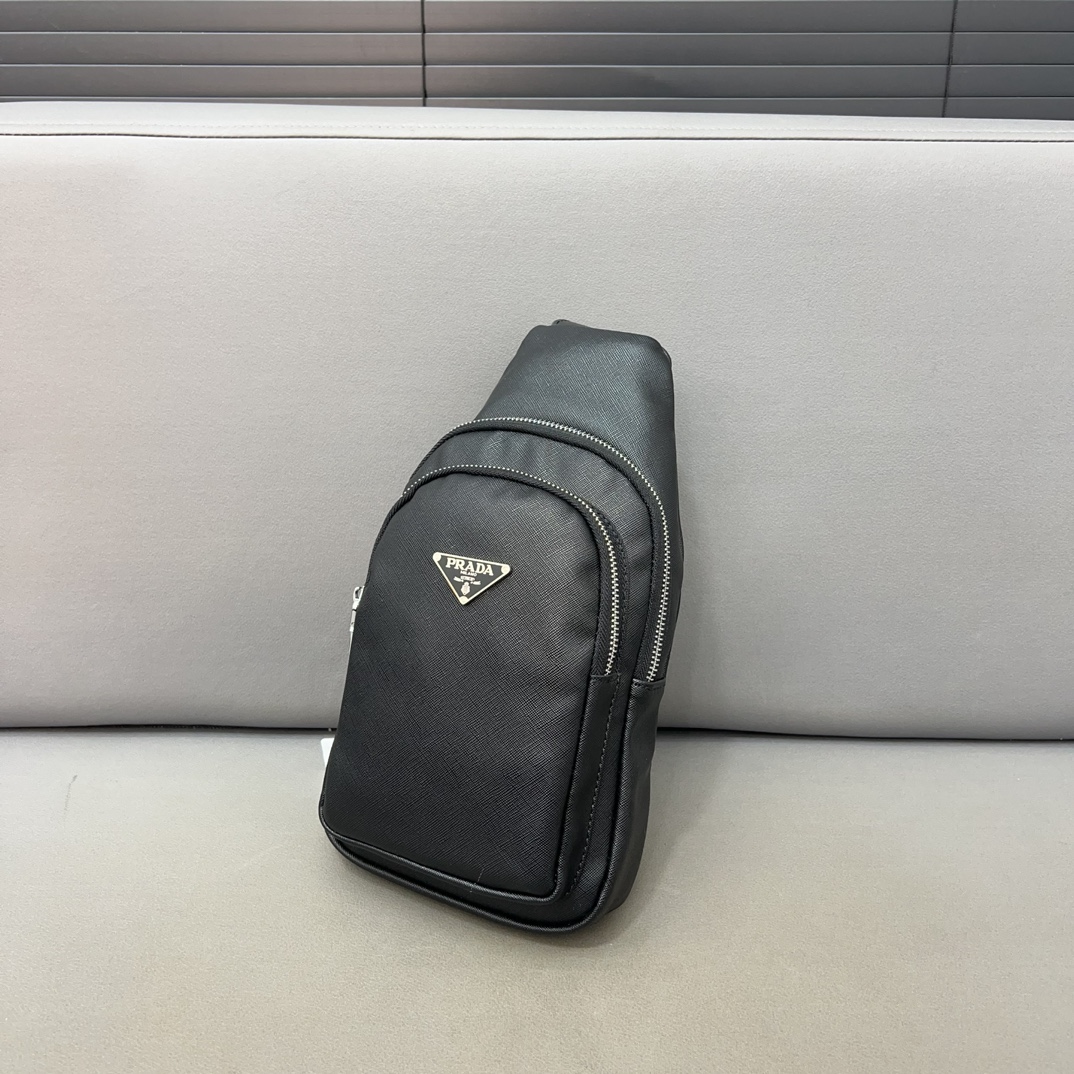 Prada Chest Bag 004 DB59 28cm