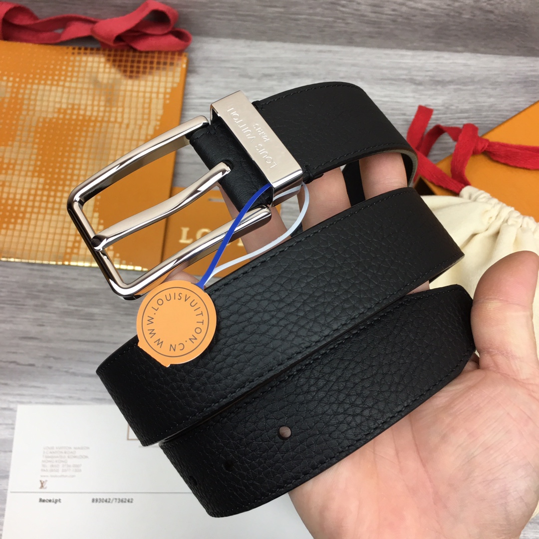 LV Belt 035 3.5cm