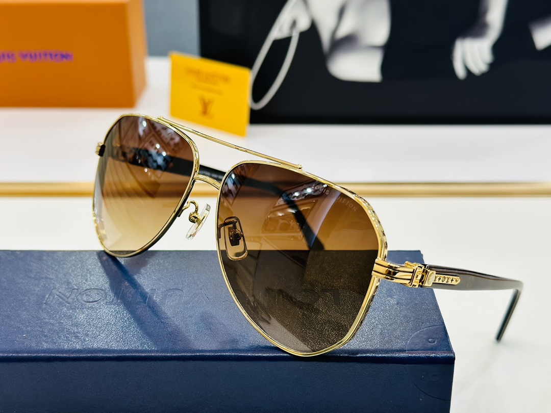 LV Sunglasses Z1229 SM051