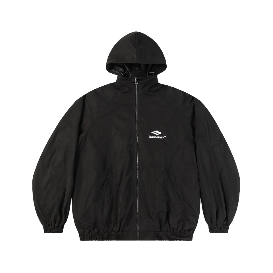 Balenciaga Jacket 029