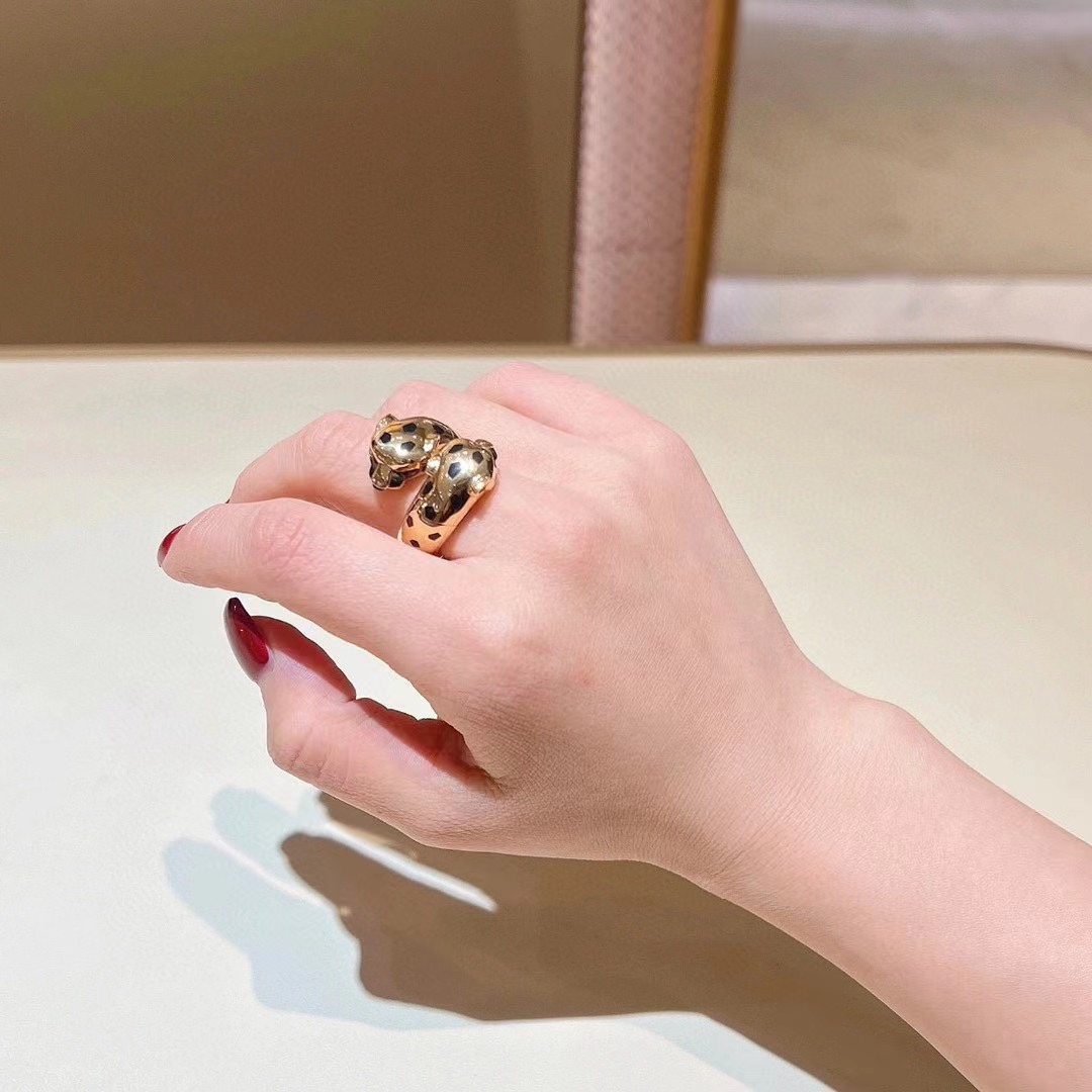 Cartier Ring 001