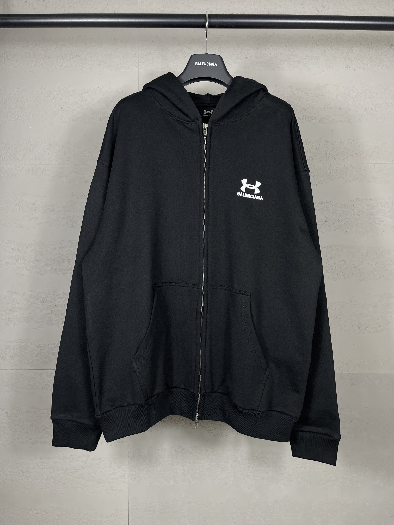 Balenciaga Sweatshirts 023