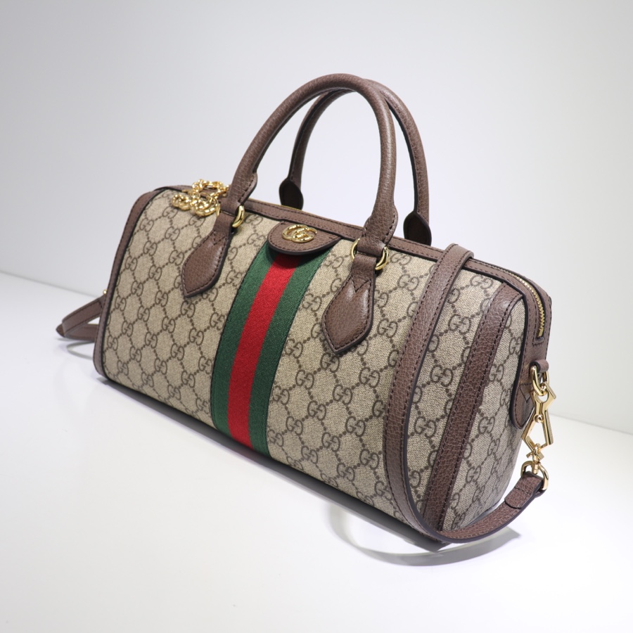 GUCCI Boston bag 524532