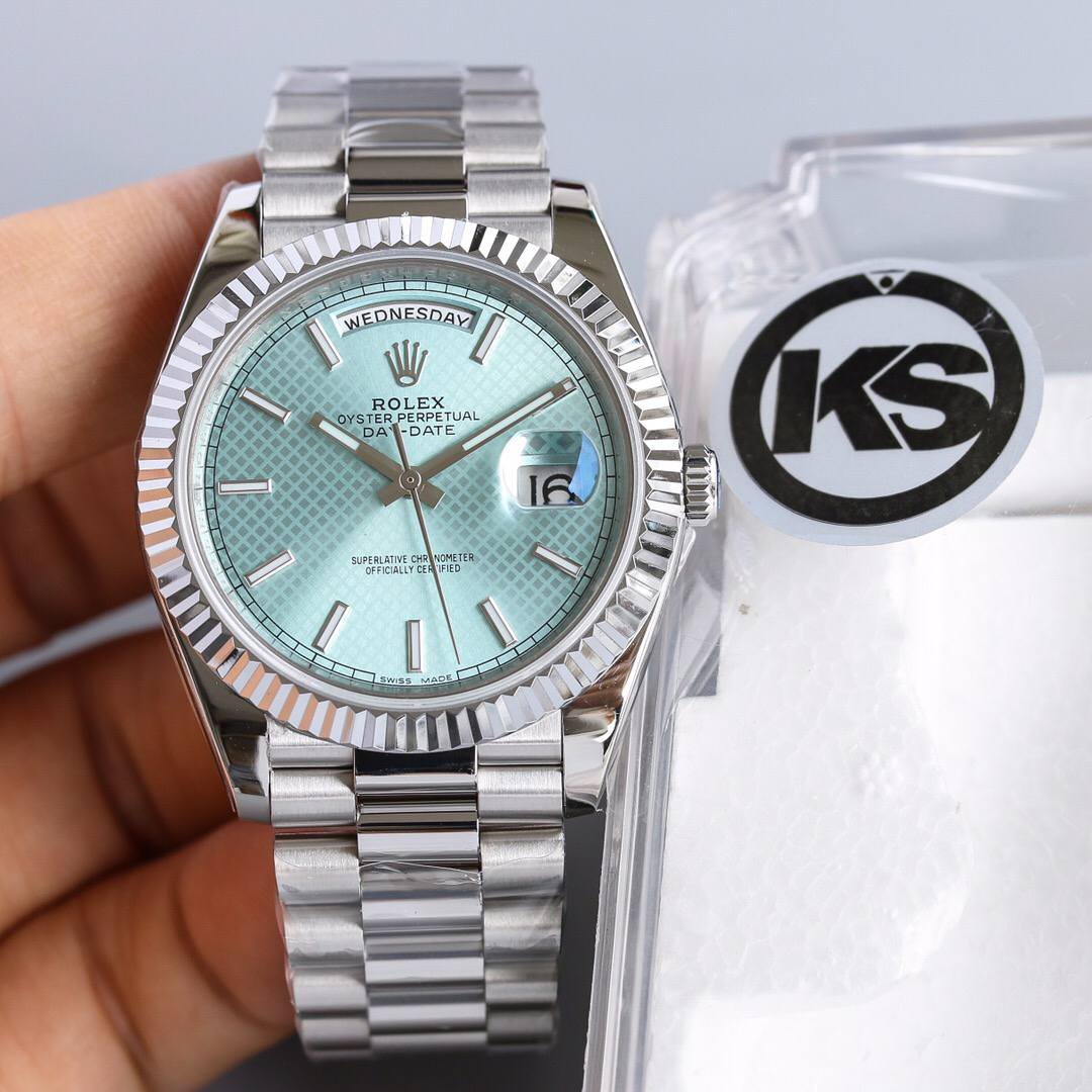 Rolex Day-Date 41mm