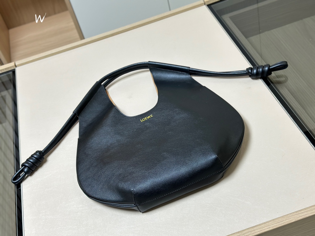Loewe Paseo Handbag 004 LLS571 42cm