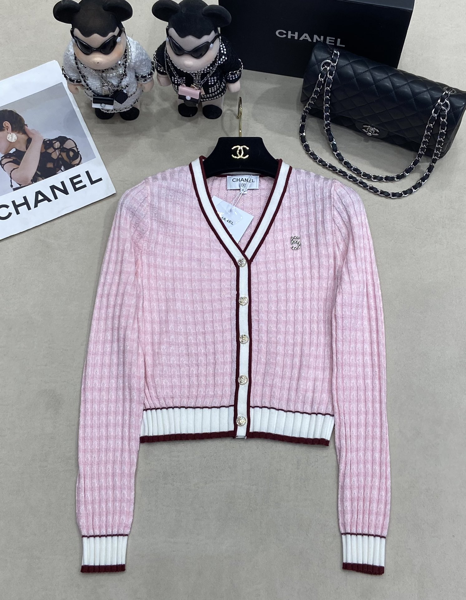 Chanel Ladieswear 015