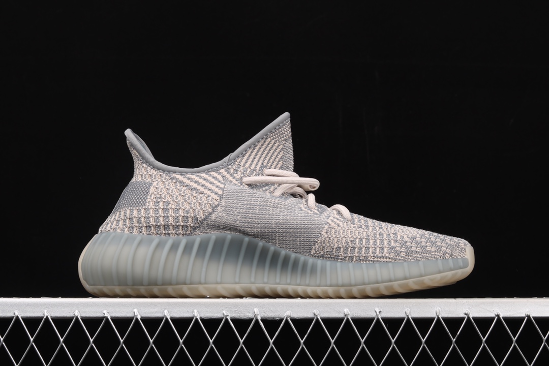 Yeezy Boost 350 V2“Israfil”FZ5421