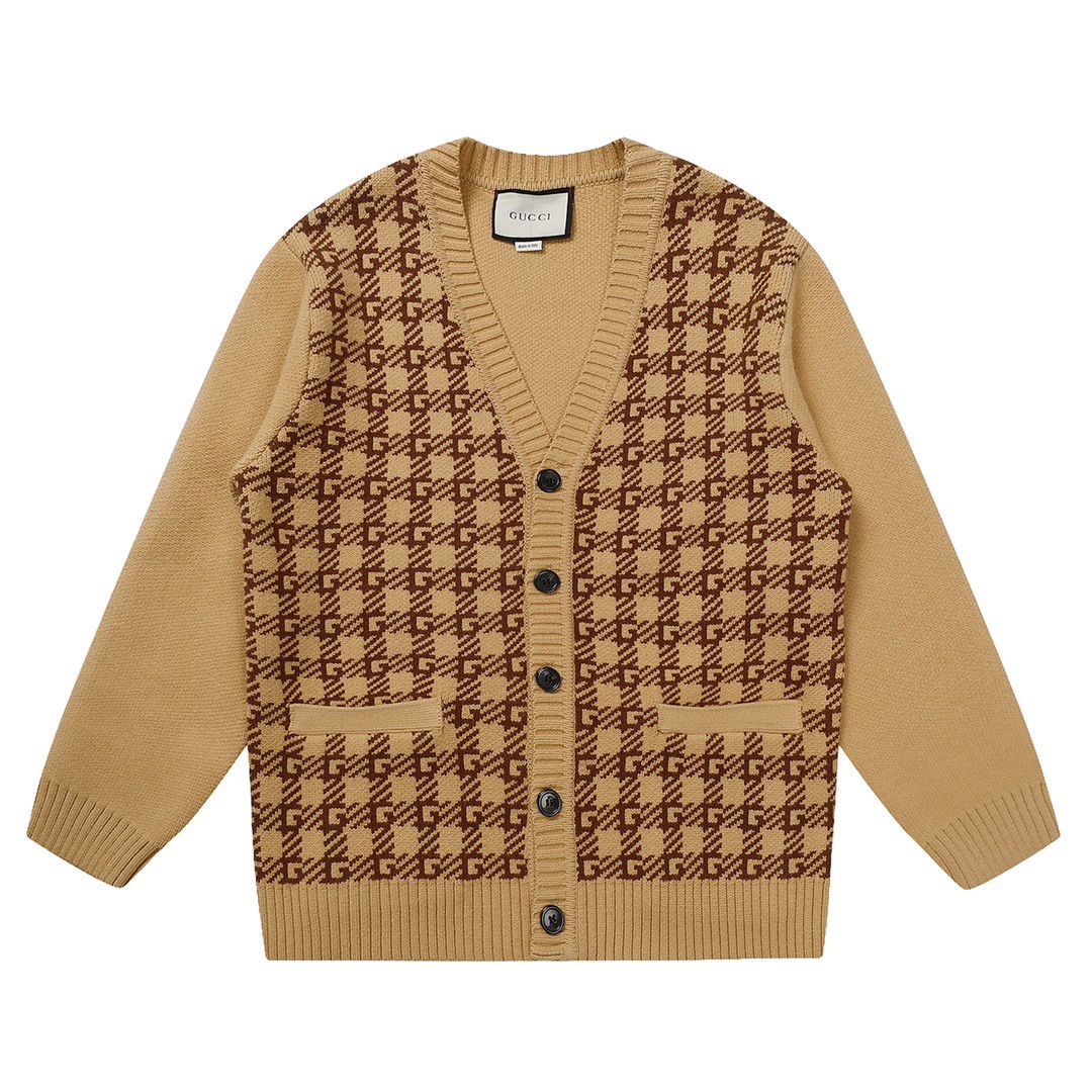 Gucci Knitwear 014