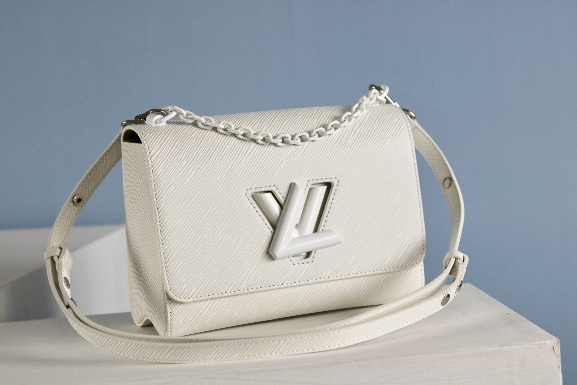 Louis Vuitton TWIST MM