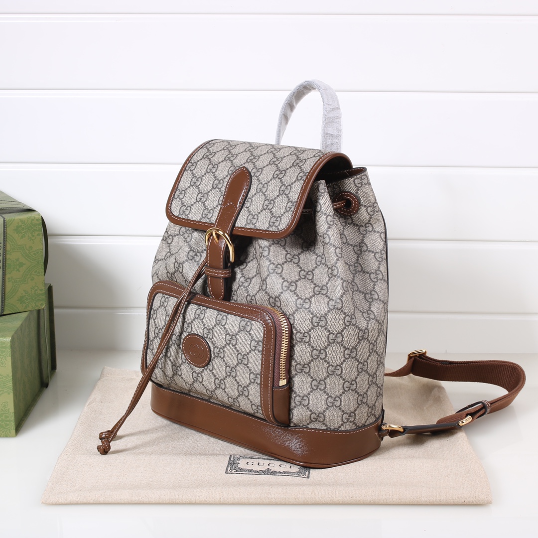 GUCCI backpack 674147