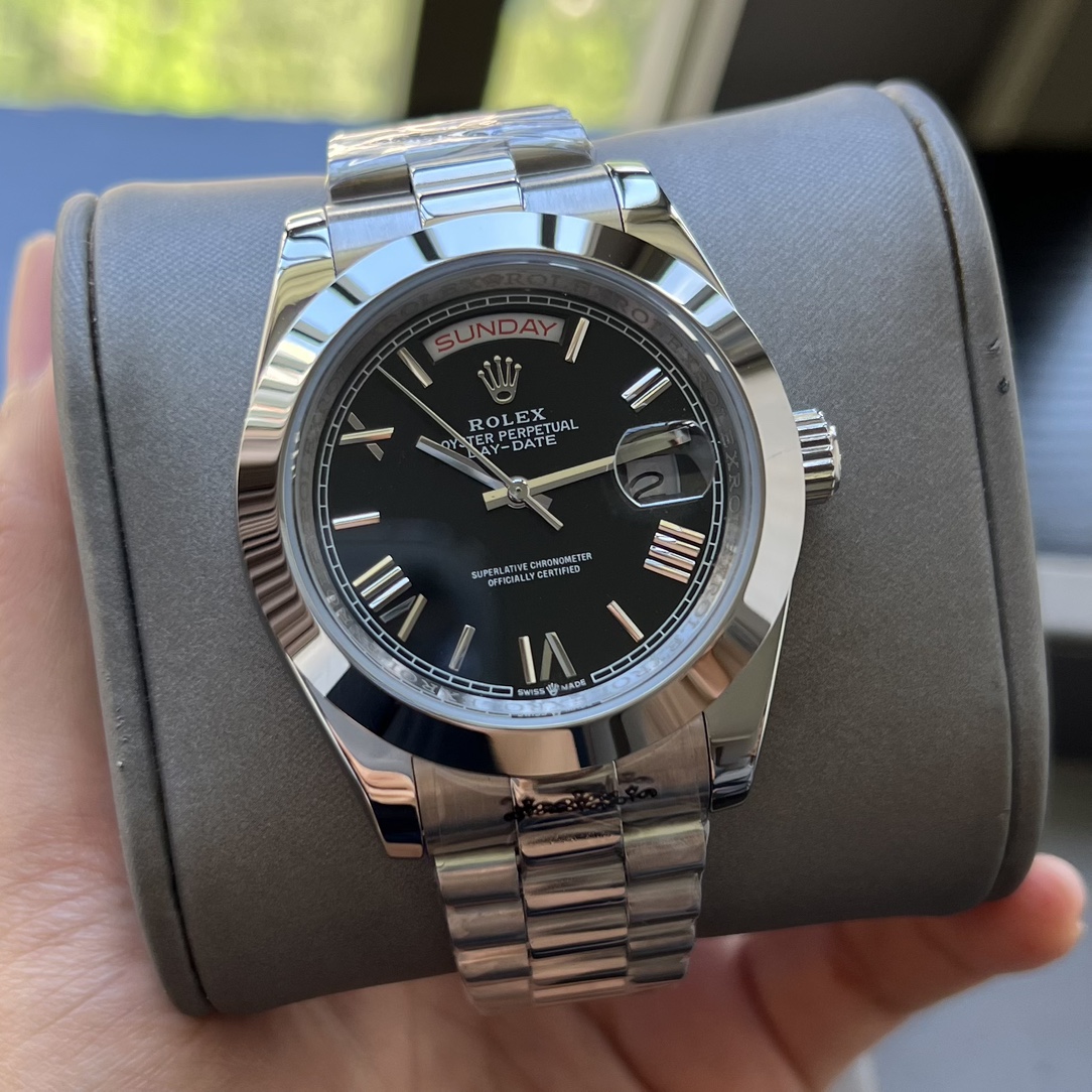 Rolex Day-Date 40mm