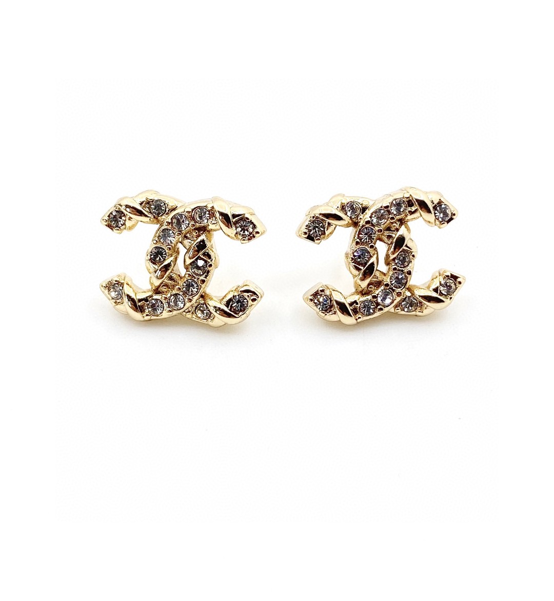Chanel Earring 021