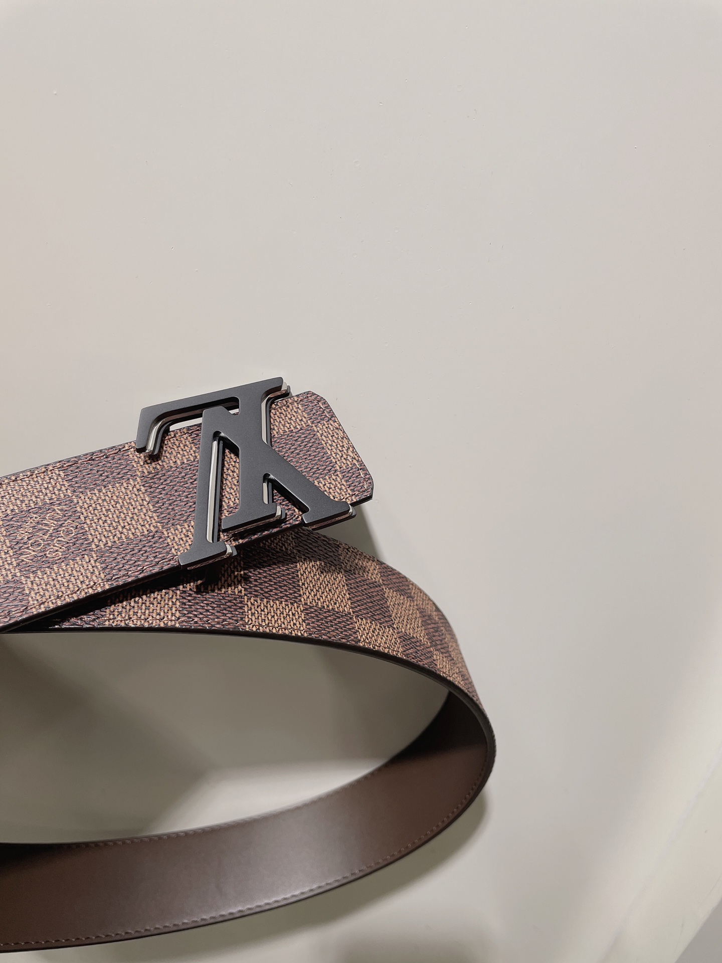 LV Belt 005 22PJ081 4cm