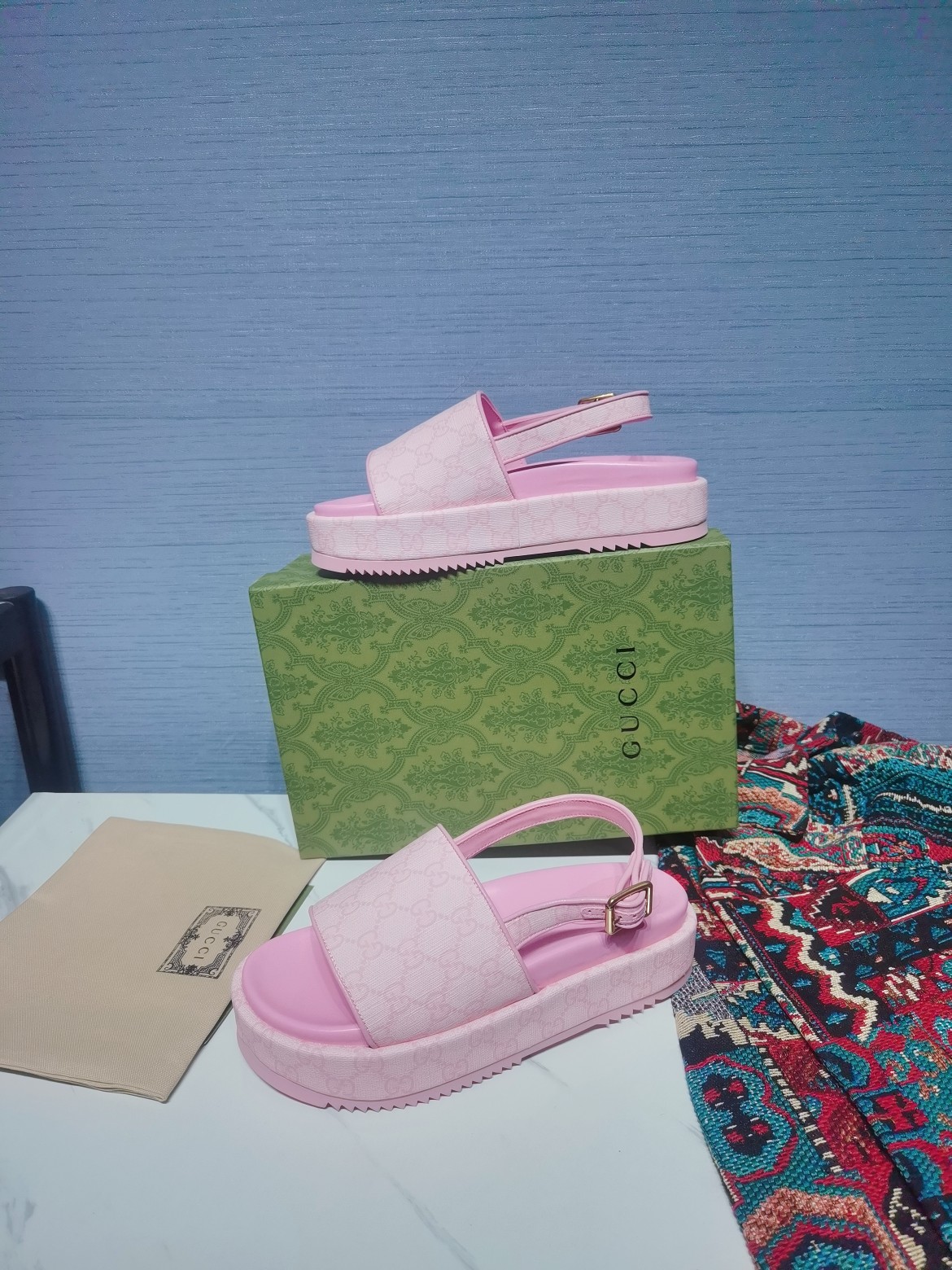 Gucci shoes 011 XM 022