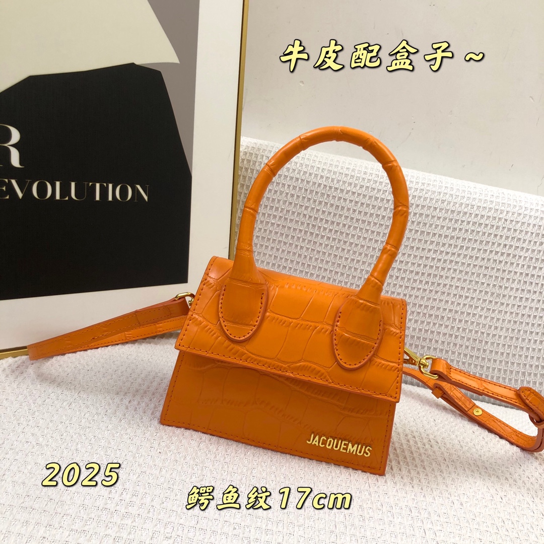 JACQUEMUS2025 22PJ541