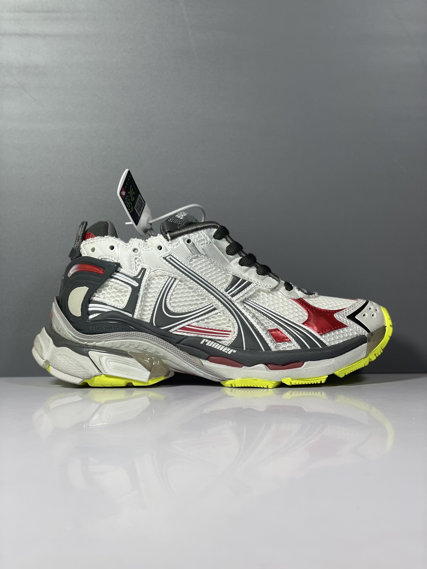 Balenciaga 010 Casual shoes XM084