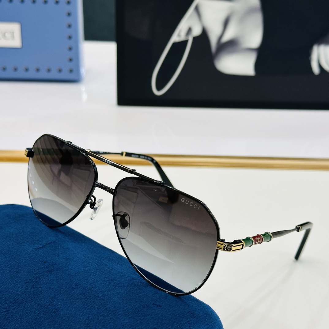 Gucci Sunglasses GG1250 SM051