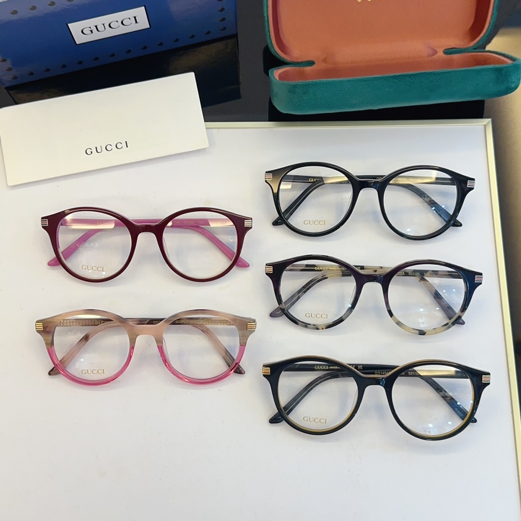 Gucci Sunglasses GG1454OK SM011