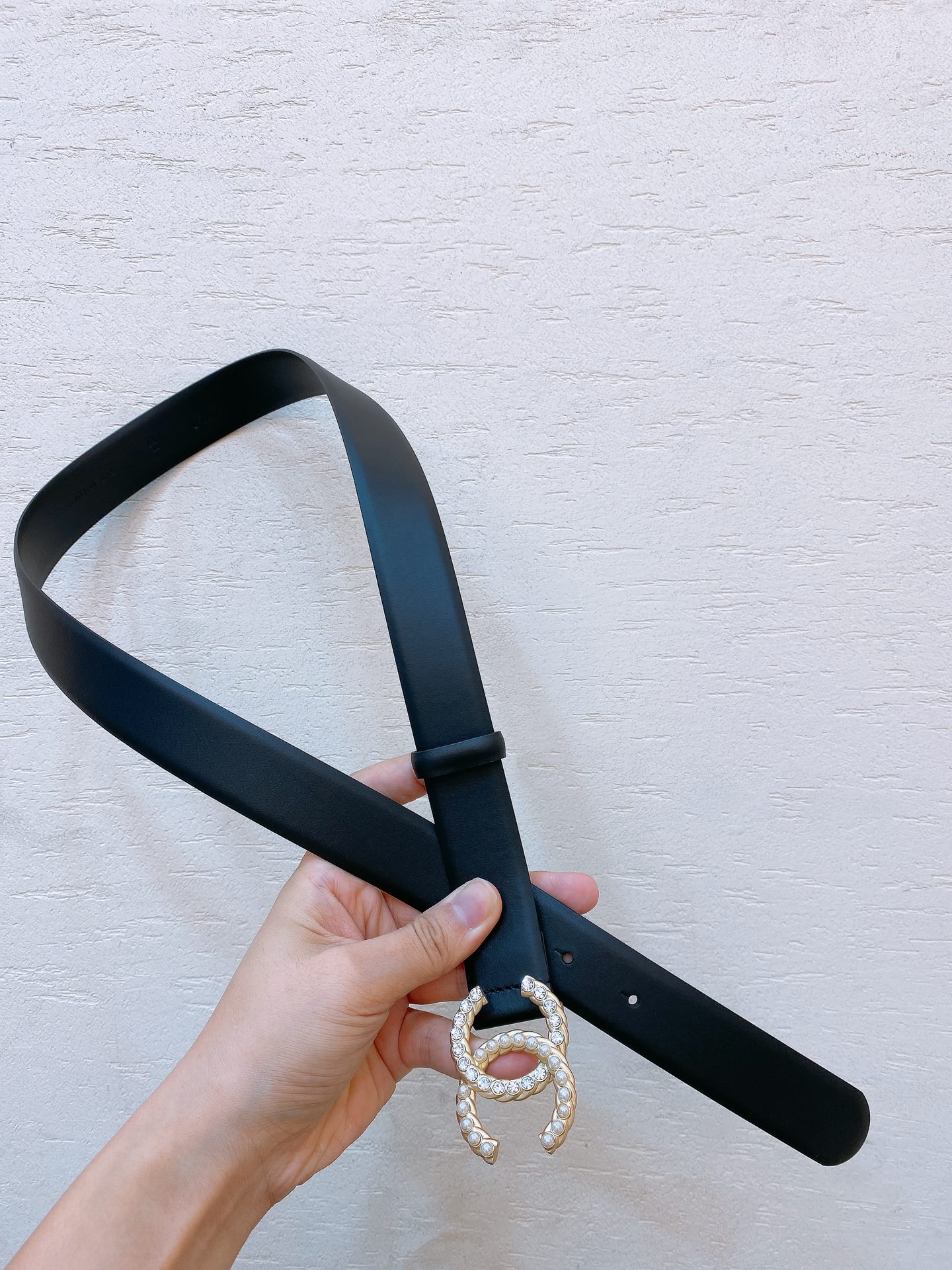 Chanel Belt 005 22PJ061 3cm