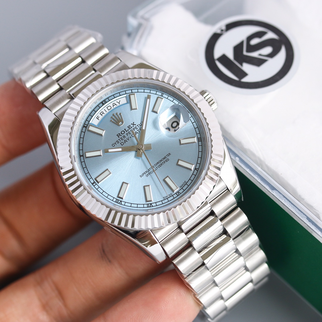 Rolex Day-Date 41mm