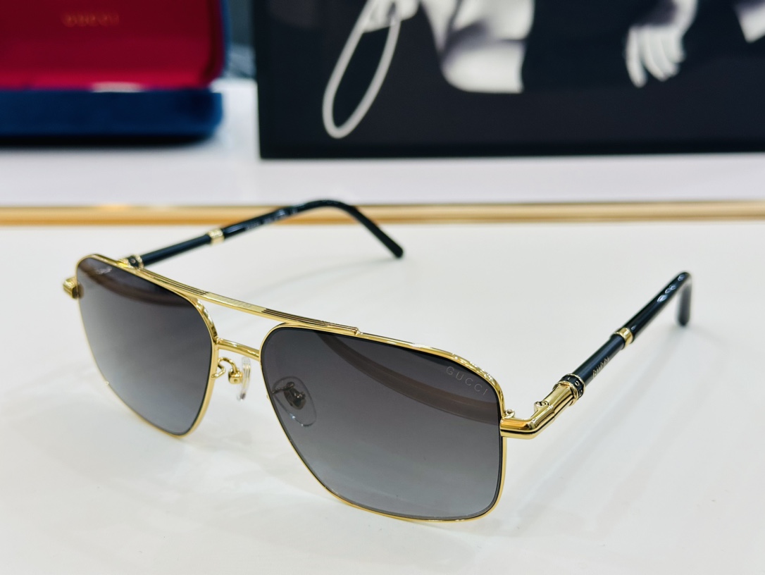 Gucci Sunglasses GG1239 SM051