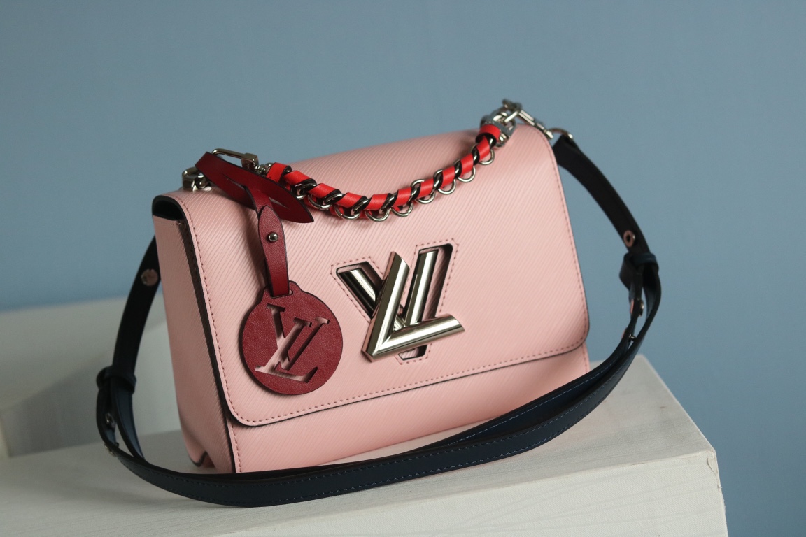 Louis Vuitton TWIST MM