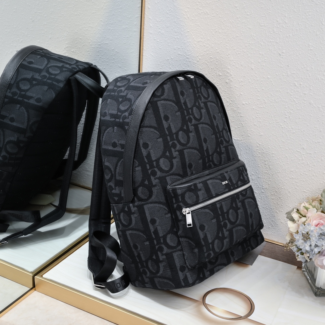 Dior Rider Backpack 6600 LM042 30cm