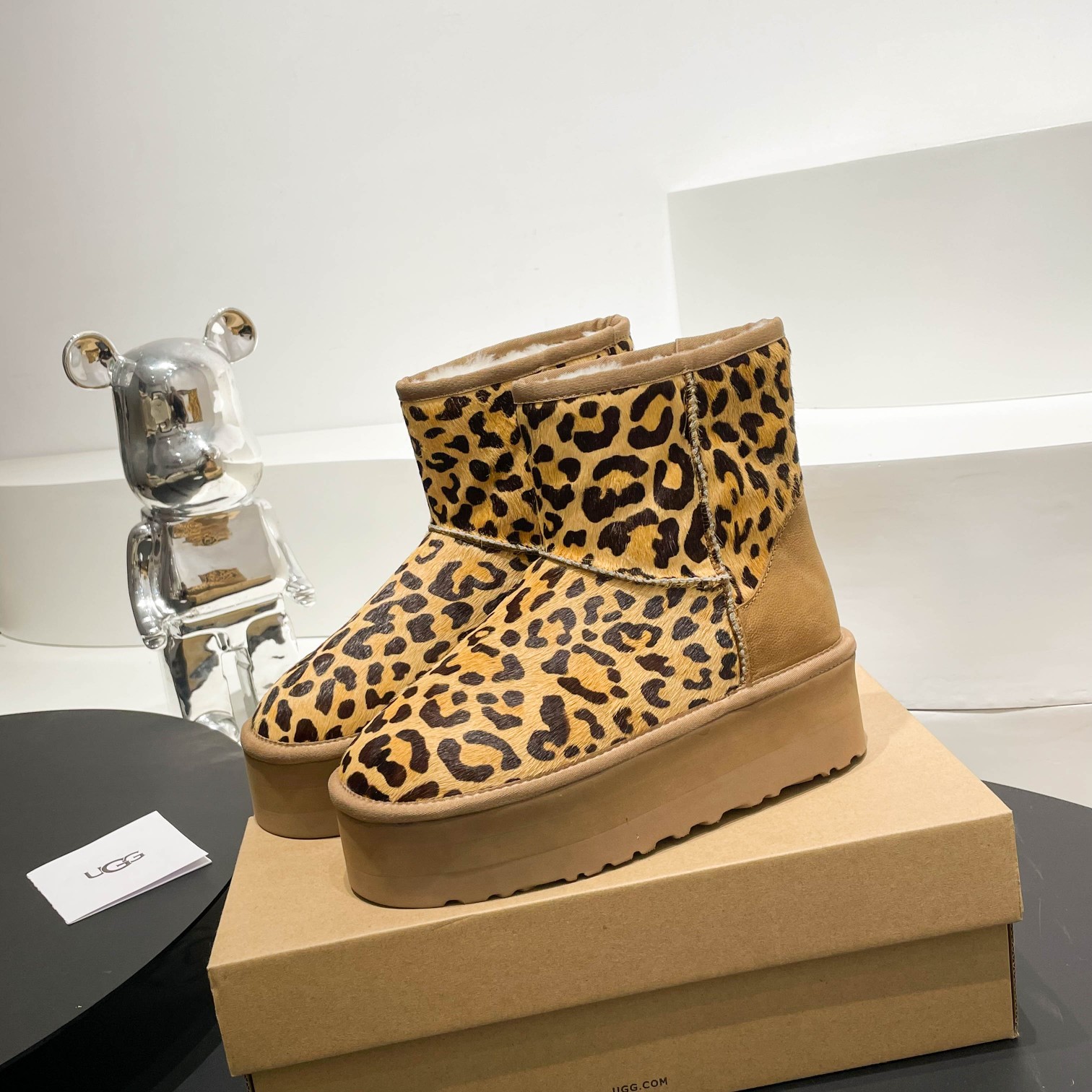 UGG 073 boots XM062