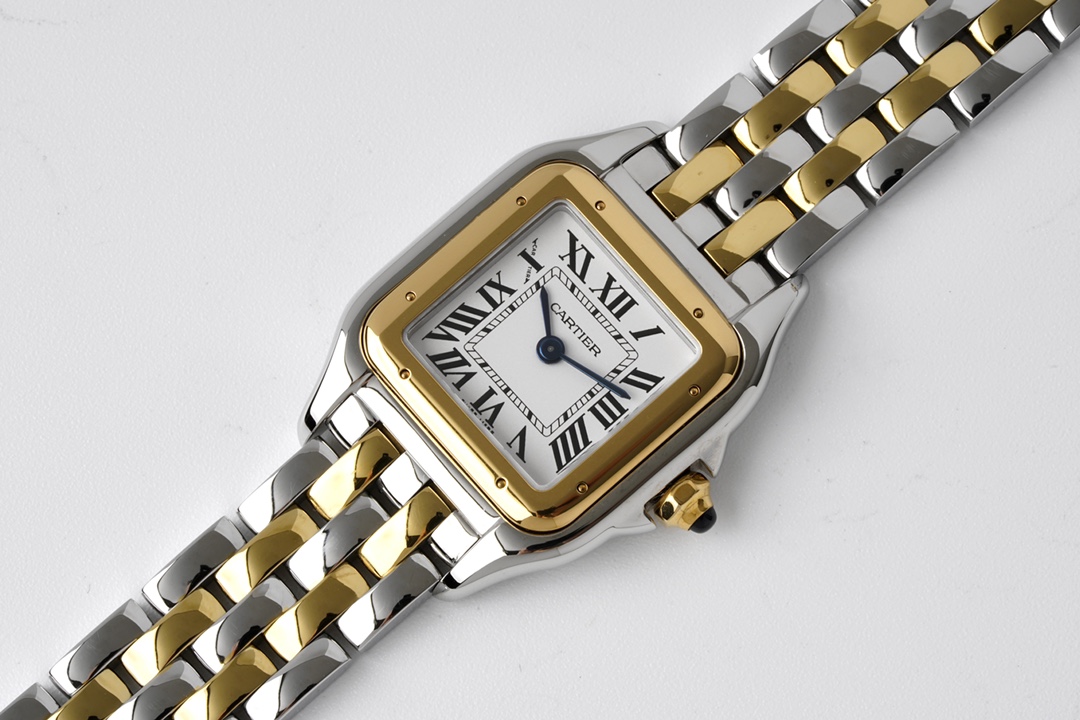 Panthère de Cartier 22*30mm