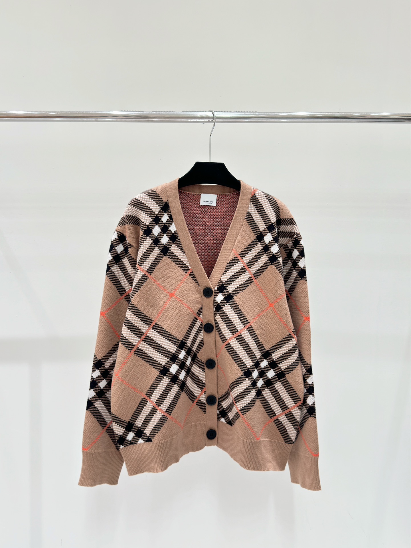 Burberry Ladieswear 007