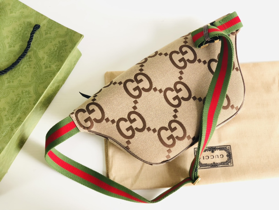 GUCCI belt bag 696031