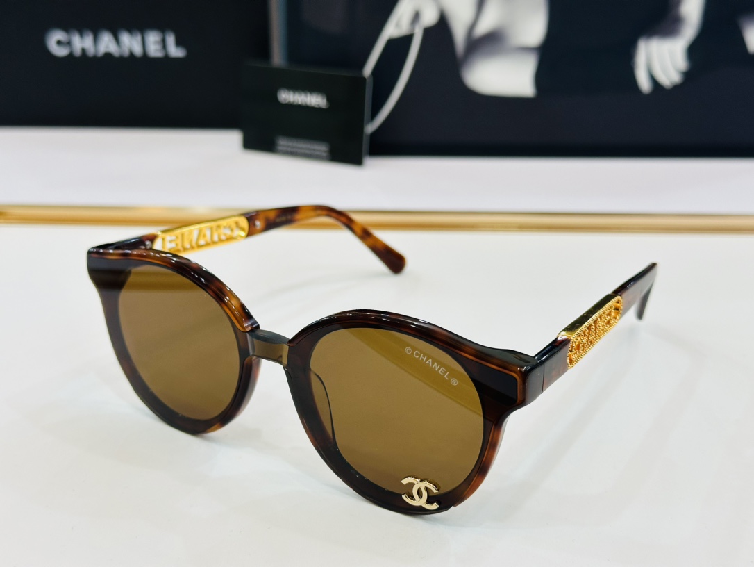 Chanel Sunglasses A95081 SM051