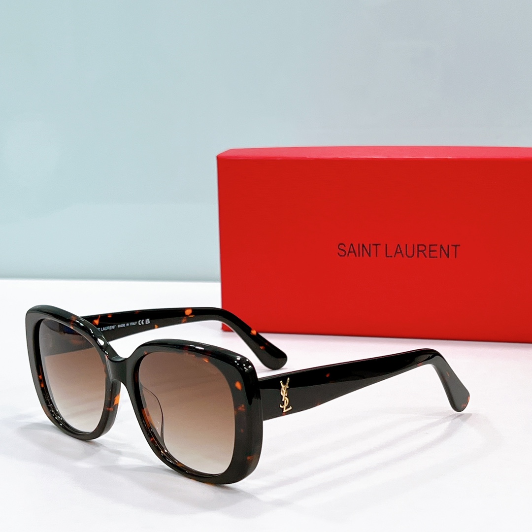 YSL Sunglasses SLM151 SM011